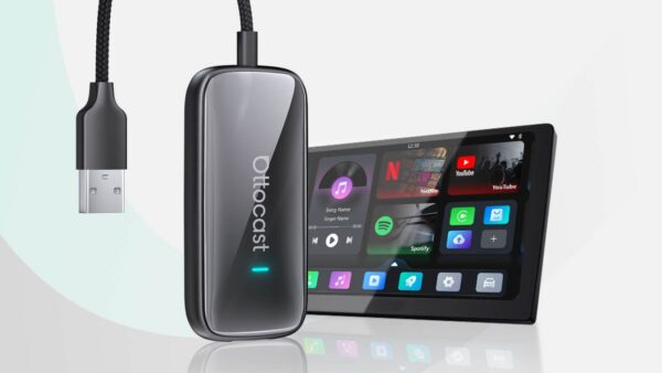 Ottocast Play2Video Ultra