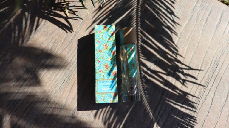 PERFUME CUBA ROYAL MASCULINO 100ML é bom? Vale a pena?…