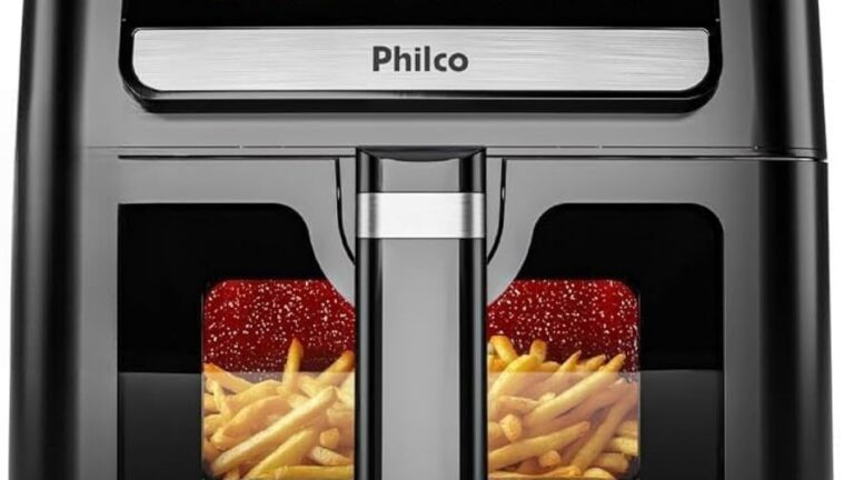 Philco PAF65 é boa? Vale a pena? Veja preço, recursos e…