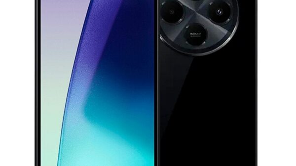 smartphone xiaomi