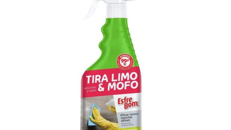 Produto para tirar mofo: qual usar na parede, roupa…