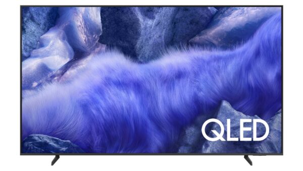 Smart TV Samsung QLED QEF1