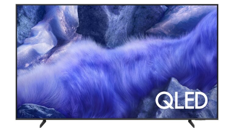 Samsung QEF1 vale a pena? A QLED 2025 comparada com a Q7F…