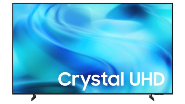 Smart TV Samsung Crystal UHD U8000H
