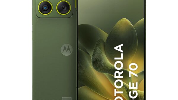 smartphone motorola edge