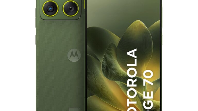 Smartphone Motorola Edge: ficha técnica completa e preço…