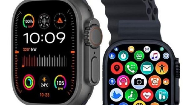 smartwatch