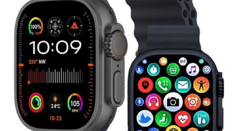 Smartwatch Novante com Alexa é bom? Vale a pena? Veja…