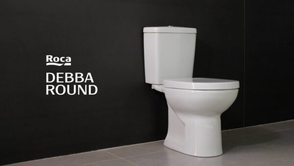 Vaso Roca Debba Round