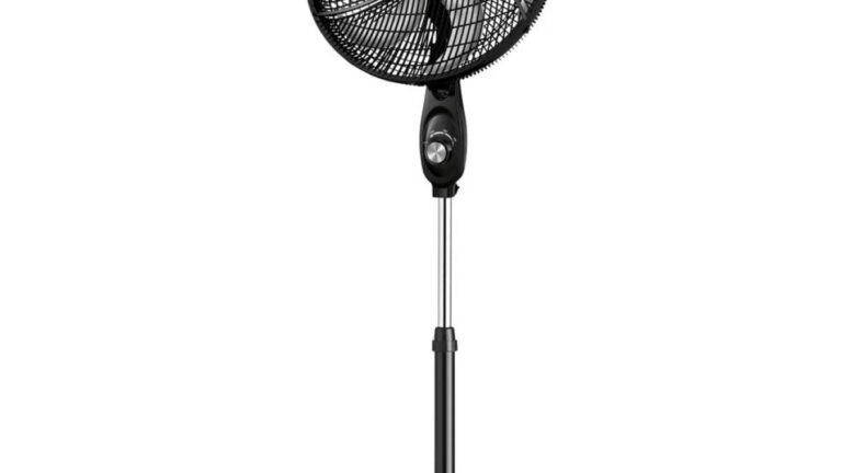 Ventilador de coluna bom e barato: o mais barato que vale a…