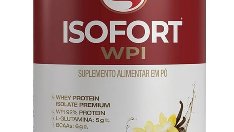 Vitafor 900g é bom? Vale a pena? Ficha técnica, prós e…
