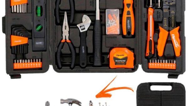 kit de ferramenta