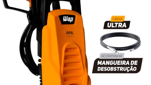 WAP Ágil 1800