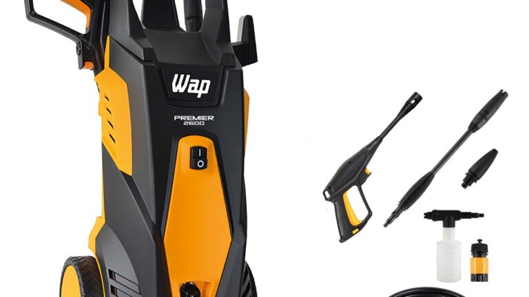 WAP Premier 2600 vale a pena? É boa? Ficha técnica, prós e…