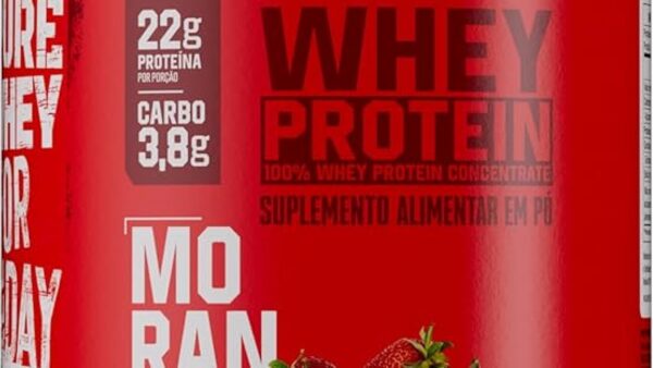 3VS Whey Isolado