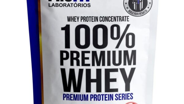Whey Profit 100% Premium Whey