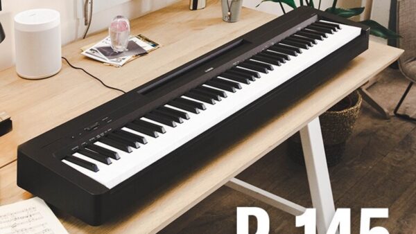Yamaha P-145